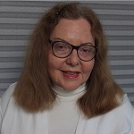 Judith Cushman