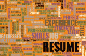 judith cushman associates career development recruiting resumes