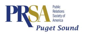 Public Realtilns Socieity of America Puget Sound Chapter